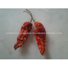 Dried Naga Jolokia